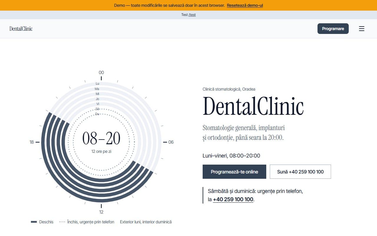 DentalClinic